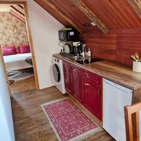 Suur-Sadama Apartment Курессааре Экстерьер фото