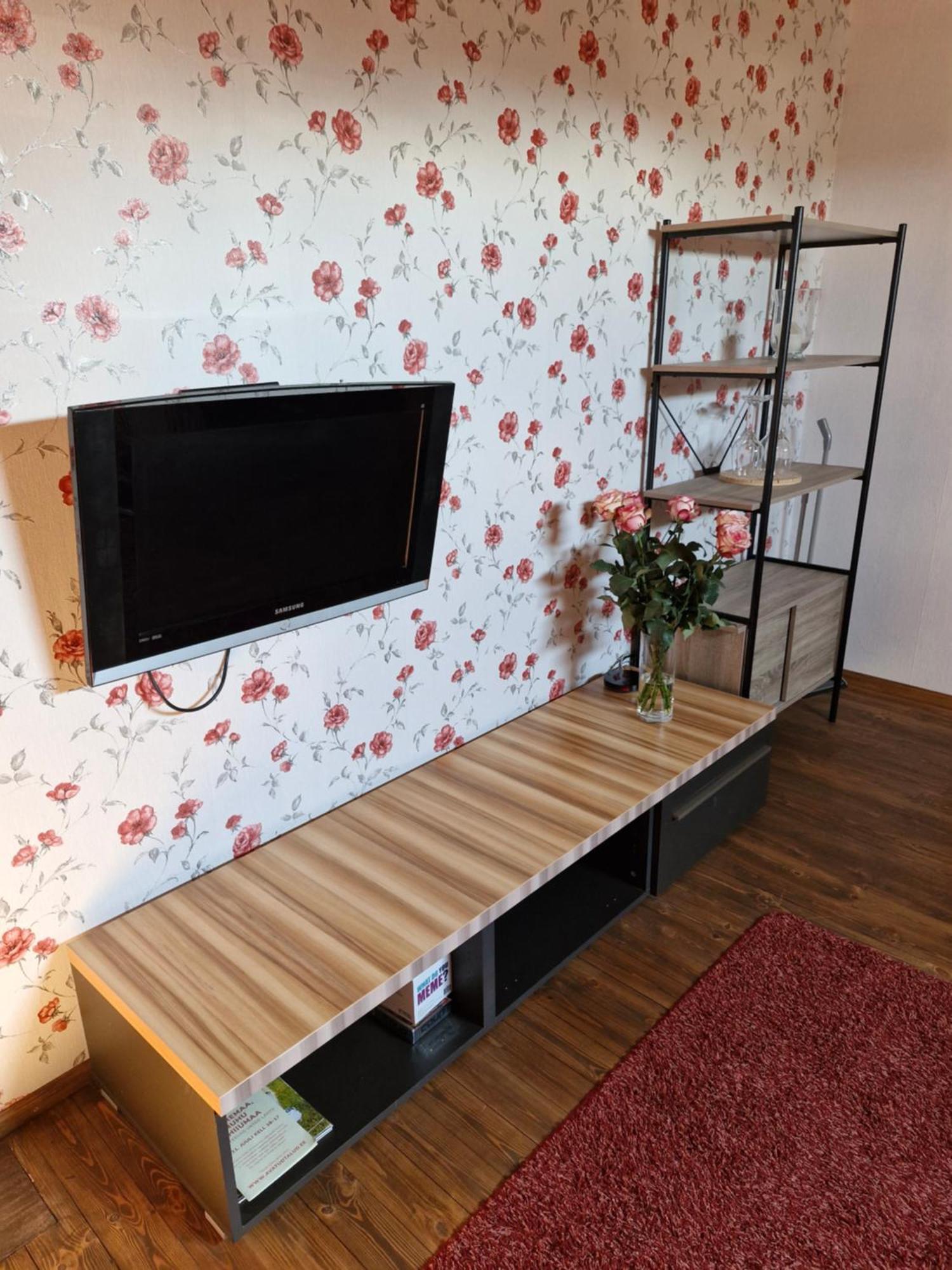 Suur-Sadama Apartment Курессааре Экстерьер фото